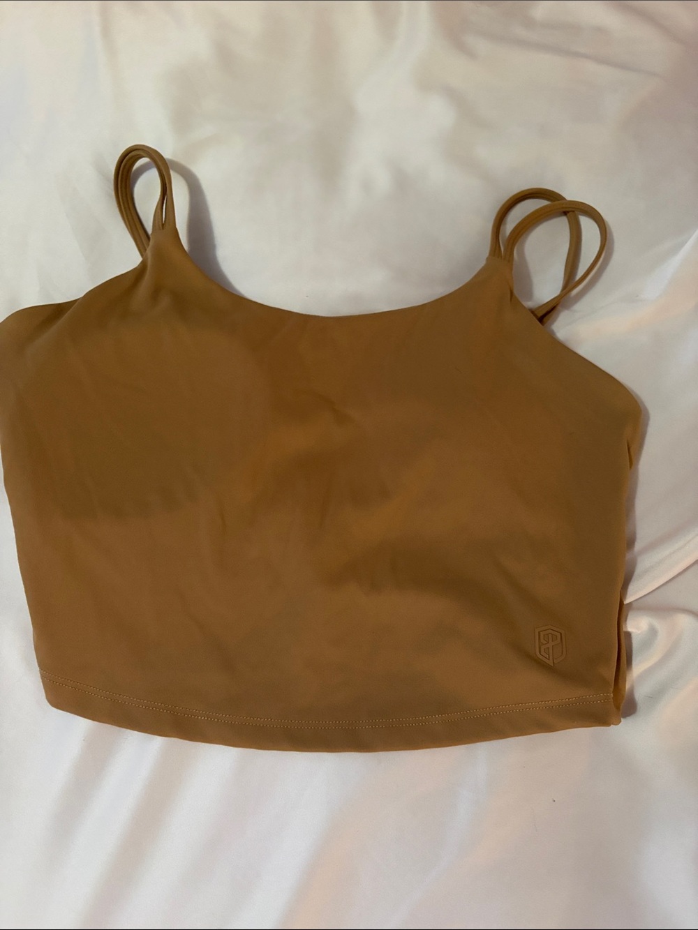Brown Women’s Bra